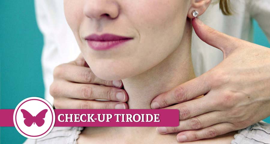 checkup tiroide emicenter