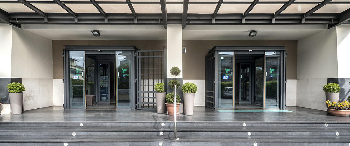 Emicenter Centro diagnostico a Napoli