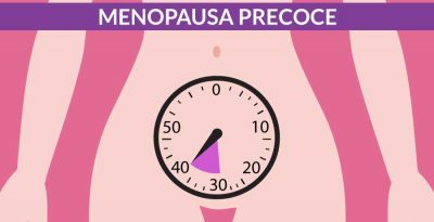 Menopausa precoce, cause e conseguenze