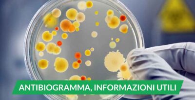 Antibiogramma, un’arma contro l’antibiotico resistenza