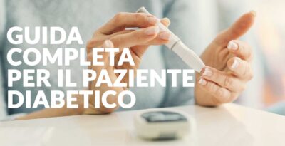 Guida Completa per il Paziente Diabetico 